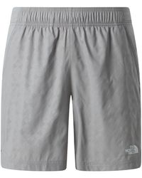 The North Face - Tnf 247 Pentdome Short - Lyst