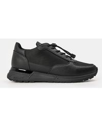 Mallet - Popham Lite Low-Top Trainers - Lyst