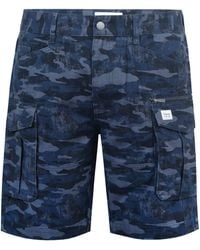 Firetrap - Btk Shorts - Lyst