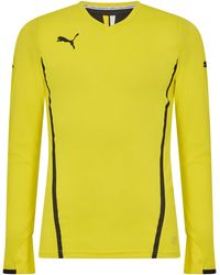 PUMA - (13) King Ls Shirt - Lyst