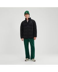 Ellesse - Nebulus Puffer Jacket - Lyst