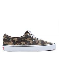 Vans - Doheny Canvas Trainers - Lyst