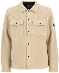 Barbour - Trident Overshirt - Lyst