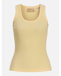 JJXX - Frida U-Neck Cami Top - Lyst