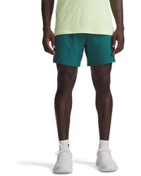 Under Armour - Ua Vanish Woven 6In Shorts - Lyst