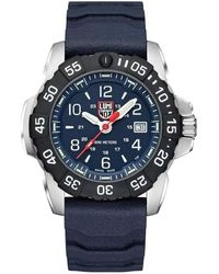 Luminox - Navy Seal Rsc 3250 Series Watch Xs.3253.cb - Lyst