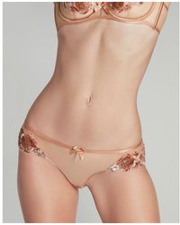 Agent Provocateur - Giana Full Brief - Lyst