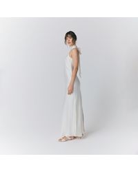 ghost bella dress ivory 9 wedding dresses for the bride on a budget