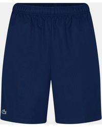 Lacoste - Woven Tracksuit Shorts - Lyst