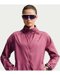 Nike - Performance Running Jacket - Lyst