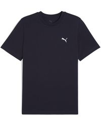 PUMA - Regular Fit T-Shirt - Lyst