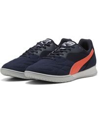 PUMA - King Top Ic - Lyst