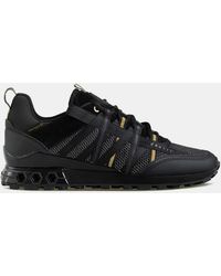 Cruyff - Fearia Hex-Tech Low-Top Trainers - Lyst
