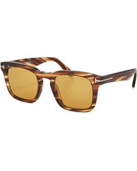 Tom Ford - Dax Tf0751 Sunglasses - Lyst