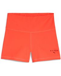 PUMA - Hyrox Performance Gym Shorts - Lyst