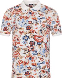 Eden Park - Polo - Lyst