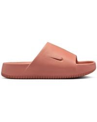 Nike - Calm Slides - Lyst