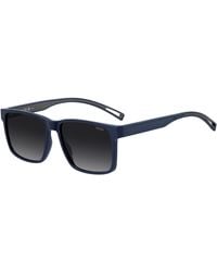 HUGO - Sun Sq Sungls Sn63 - Lyst
