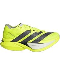 adidas - Prime X3 Strung Road Running Shoes - Lyst