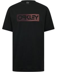 Oakley - T-Shirt - Lyst