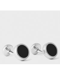 BOSS - B Elegant3 Cuff Jewellery Set - Lyst