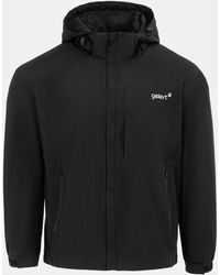 Gelert - Hooded Water Resistant Windproof Waterproof Jacket - Lyst