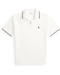 Polo Ralph Lauren - Short Sleeve Polo Shirt - Lyst