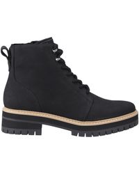 TOMS - Wylder Ankle Boot - Lyst