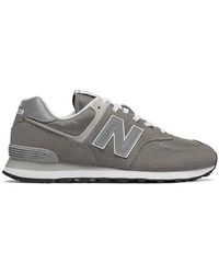 New Balance - Core 574 Trainers - Lyst
