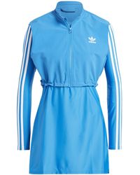 adidas - Race Swimsuit - Lyst