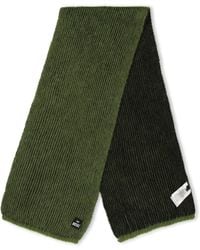 DIESEL - Midweight Scarf - Lyst