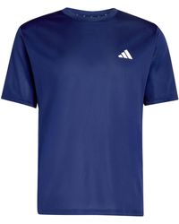 adidas - Training Essentials Base T Shirt - Lyst