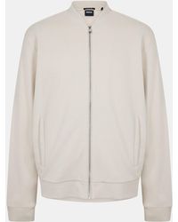 BOSS - H Skiles Polo Shirt - Lyst