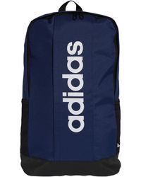 adidas - Linear Backpack - Lyst