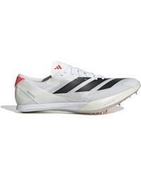 adidas - Adults Adizero Finesse Track Running Spikes - Lyst