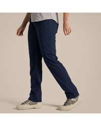 Craghoppers - Nosilife Pro Convertible Iii Lightweight Trousers - Lyst