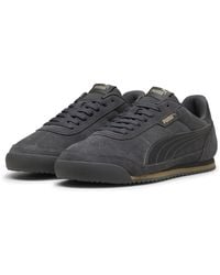 PUMA - Turino Ii Low-Top Trainers - Lyst