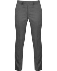 Richard James - Wilder Suit Trousers - Lyst