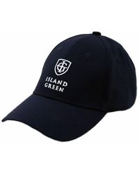 Island Green - Baseball Cap - Lyst