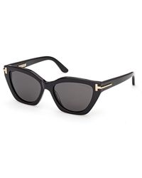 Tom Ford - Icon Ti0024 Sunglasses - Lyst