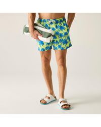 Regatta - Loras Swimming Shorts - Lyst