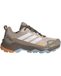 adidas - Terrex Skychaser Ax5 Gore-Tex Hiking Shoes - Lyst