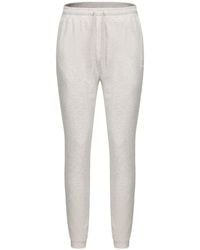 Slazenger 1881 - Interlock Closed Hem Pant - Lyst