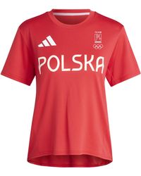 adidas - Noc Pl Hiit - Lyst