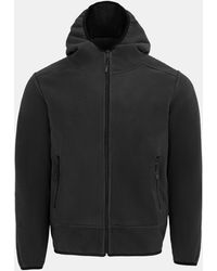 Firetrap - Bond Sherpa Jacket - Lyst
