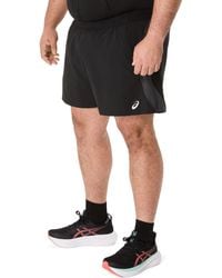 Asics - Performance Running Shorts - Lyst