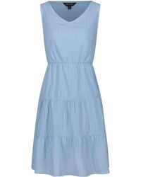 Regatta - Zariah Smock Dress - Lyst