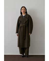 Soeur - Harvard Coat Ld61 - Lyst