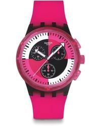 Swatch - Smash It! Watch 64 - Lyst