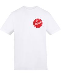 AWD - Adults Printed Festival Tee - Lyst
